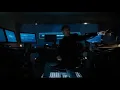 White House Down - Skip Tyler King of the Hackers scenes