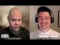 NECROPHOBIC In The Twilight Grey Interview!