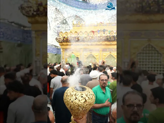 ⁣الحَمْدُ للهِ الَّذِي أَذْهَبَ اللَّيْلَ مُظْلِماً بِقُدْرَتِهِ