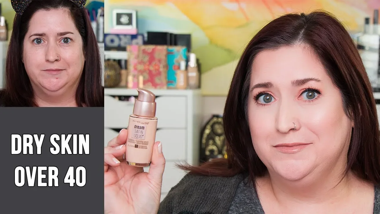 Full Face pake LOCAL PRODUCT FAVORITES! Flawless, Full Coverage & Tahan Seharian!. 