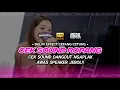 Lagu CEK SOUND MIDDLE NGAPLAK - AWAS SPEAKER JEBOL - DELAY EFFECT