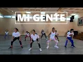 Download Lagu MI GENTE - J BALVIN \u0026 WILLY WILLIAM - DANCE VIDEO. Choreography By Ilana. Hip Hop Kids Dance Class.