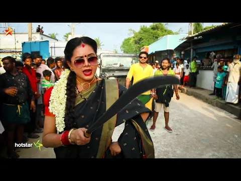 Naam Iruvar Namakku Iruvar | 2nd to 7th September 2019 - Promo