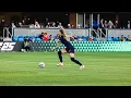 GOAL Jordyn Huitema Equalizes vs Bay FC