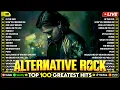 Lagu Creed, Linkin Park, Metallica, Nickelback, Green Day, Coldplay💕Alternative Rock Greatest Hits 2000's