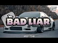 DJ BAD LIAR β’ Slowed + Reverb Mengkane !!!