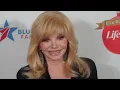 Actress Loni Anderson Dies at 79