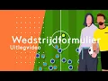 Download Lagu Meer spelplezier met een correct wedstrijdformulier!