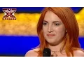 Download Lagu Антохи Людмила - I need a hero - Bonnie Tyler - X-Фактор 5 - Дополнительный кастинг - 11.10.2014