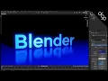 Creating Realistic Reflections in Blender 3 Step-by-Step Tutorial