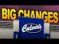 Big Changes Are Coming To Culver s In 2026