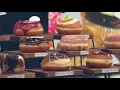 A taste of National Donut Day