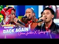 Download Lagu CHICCO JERIKHO X GABAGABABEATZ - Back Again (Maluku Manise)  | DAHSYATNYA WEEKEND 2025