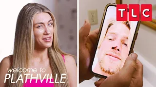 Isaac Attacks Micah Over Veronica Welcome to Plathville TLC