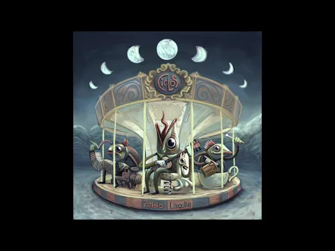 Pablo Lacolla - Ciclos (Full Album)