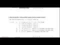 Deterministic Turing Machine Complexity Theory IT security part-7