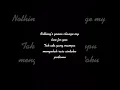 Download Lagu lirik Nothing's Gonna Change My Love For You - George Benson (Cover Reff)