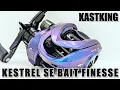 BFS IS BACK NEW KastKing KESTREL SE