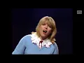 France Gall - Il jouait du piano debout (1980)