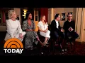Parenthood Cast Looks Back On Show s Most-Memorable Scenes