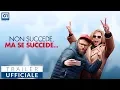Video di NON SUCCEDE, MA SE SUCCEDE... (2019) con Seth Rogen - Trailer Ufficiale Italiano HD