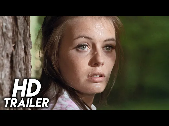 Assault (1971) ORIGINAL TRAILER [HD 1080p]