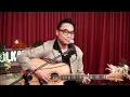 Adhitia Sofyan Session | Live! At Folkative