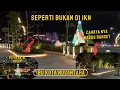Lagu MANTAP WALAUPUN MALAM TETAP BANYAK PENGUNJUK MELIHAT CAHAYA DI IBU KOTA NUSANTARA 