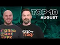 Best of BGG August 2026