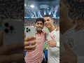 Lagu Ai generated video selfie with ronaldo #aivideo#shortvideo#ronaldo#funny#@Journey-25year