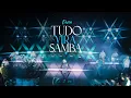 Lagu Tudo Vira Samba - (Ao Vivo) [DVD Completo]