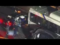 Yonkers police sergeant dies in multi-vehicle crash