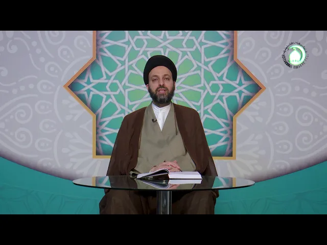 ⁣73    کتاب الطهارة  الجبیرة، أحکام الجبائر، مسائل118-122 - الأستاذ: سماحة السید حیدر الحکیم
