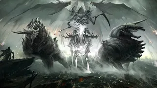 epic score bringer of darkness extended version 2019 dark vengeful powerful action