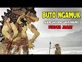 Lagu BUTO GEDI NGAMUK SANGHYANG BETORO WENANG MUDUN JAGAT
