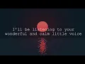 Download Lagu December Avenue - Sleep tonight lyrics