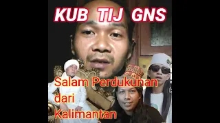 Download Ustad Ujang Busthomi cirebon  dan TIJ VS GNS. Dapat salam dari Kalimantan. MP3