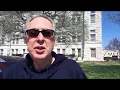 Great American Road Trip - Nevada Missouri