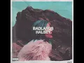 Gasoline - Halsey