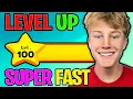 How to Level Up SUPER FAST In Prodigy Math Game