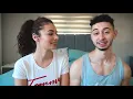 CEZA - Neyim Var ki feat. Sagopa Kajmer | TURKISH RAP REACTION!