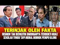 Download Lagu ROY SURYO TERPUKUL BUKTI DAN FAKTA BAHWA IJAZAH JOKOWI DAN GIBRAN ASLI, BUANG KE NEPAL SAJA KAU ROY