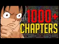 I read all of One Piece in a month Was it worth it