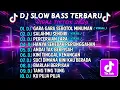 Download Lagu DJ SLOW BASS TERBARU 2024 |🎵DJ GARA GARA SEBOTOL MINUMAN🎵DJ SALAHMU SENDIRI | FULL ALBUM