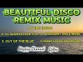 🎧🔥[NO CPR]BEAUTIFUL DISCO REMIX 2025||HARDTEK REMIX||DJREX||HC