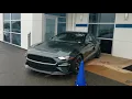 The Bullitt - Koons Sterling Ford