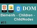 - JavaScript HTML CSS Dom