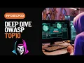 Deep Dive into OWASP Top 10 - 2024 InfoSecPod