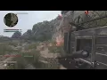 Cleanest Split 5 Man With Springfield Cod WW2 - From The First Day