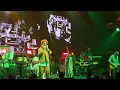 The Smile - Nonpalidece